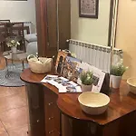 Casa Gorgona Διαμέρισμα León