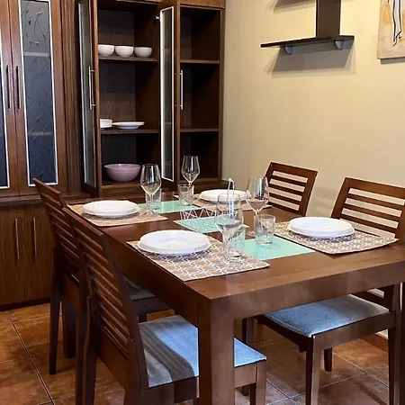 Casa Gorgona Apartamento *