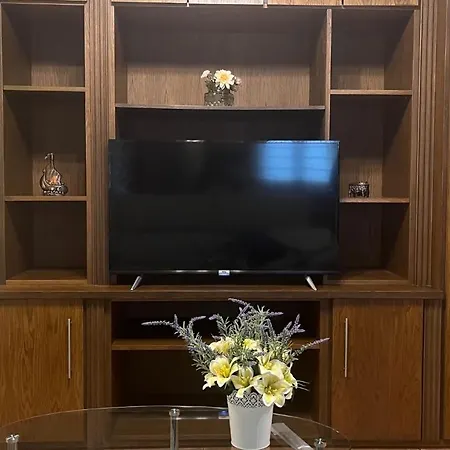 Apartmán Casa Gorgona