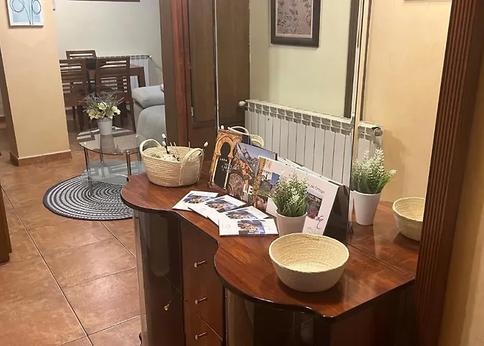 Casa Gorgona Appartement León