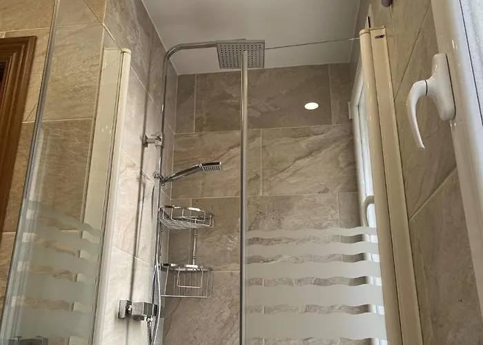 Casa Gorgona Appartement León