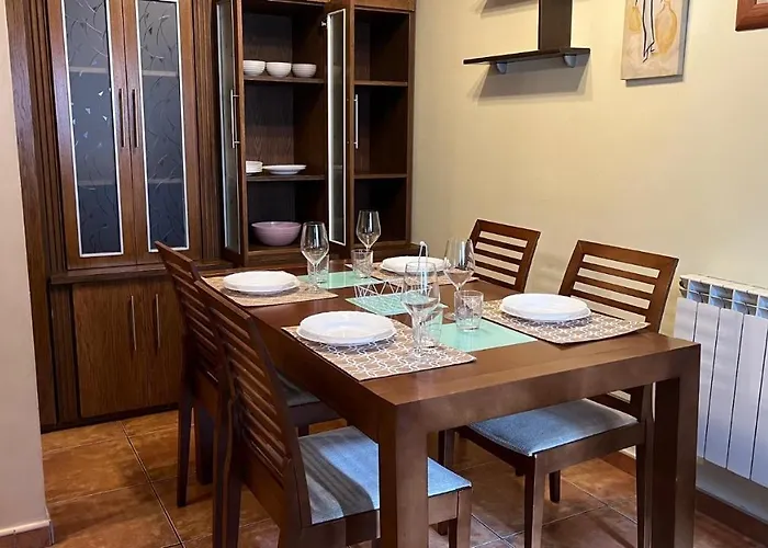 Casa Gorgona Appartement *