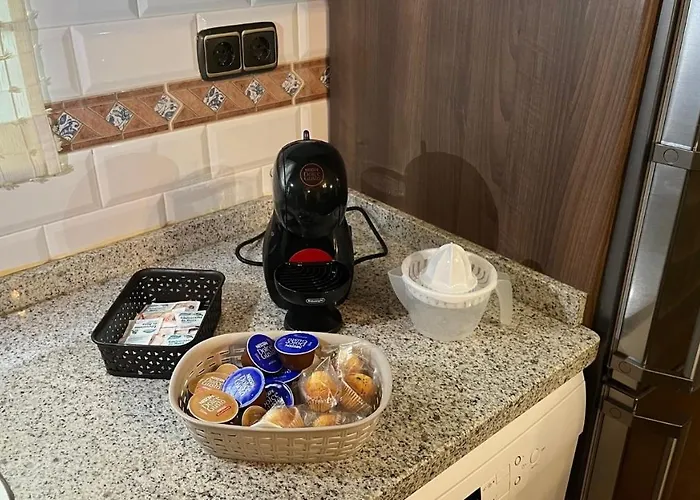 Apartamento Casa Gorgona Leão