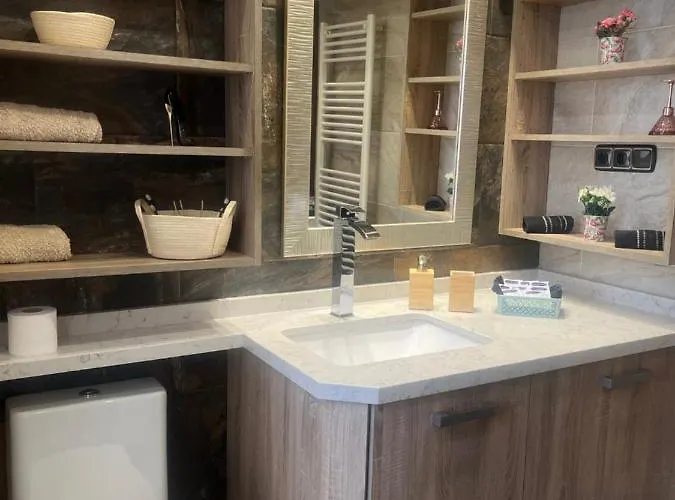 Casa Gorgona 아파트